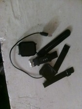 Smartwatch Hryfine monitor de frequência cardíaca fitness pulseira preta comprar usado Smartwatch Hryfine monitor de frequência cardíaca fitness pulseira preta comprar usado  Enviando para Brazil