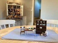 Dolls house 1.12 for sale  KING'S LYNN