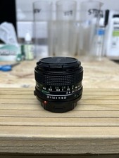 Canon 35mm 2.8 for sale  WIRRAL