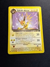Voltali obscur wizards d'occasion  Expédié en Belgium