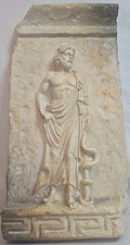 Asclepius greek god for sale  League City
