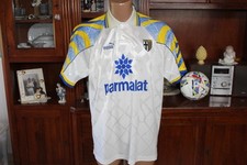 Maglia calcio parma usato  Caivano