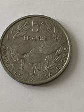 Monnaie francs 1952 d'occasion  Lille-