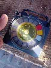 Pigeon racing clock for sale  DEREHAM