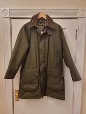 Barbour border a200 for sale  HOLMFIRTH