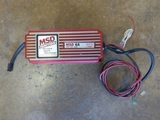 Msd multiple spark for sale  Carmichael