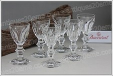 Set verres liqueur d'occasion  Dijon