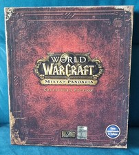 World warcraft mists usato  Moncalieri