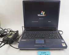Antigo Notebook Sony Vaio PCG-9J5L 15" em 13,96GB HD XP 2.8GHz Pentium 4 FUNCIONANDO B312 comprar usado  Enviando para Brazil