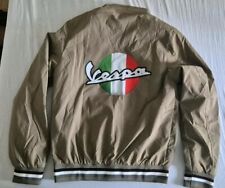 Vespa jacke größe gebraucht kaufen  Unterensingen