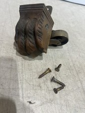 Antique lion claw for sale  Magnolia