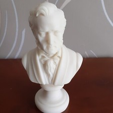 Buste wagner resine d'occasion  Concarneau