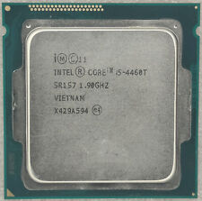 Usado, Processador Intel Core i5-4460T SR1S7 1.90Ghz usado para desktop CPU FCLGA1150 soquete comprar usado  Enviando para Brazil