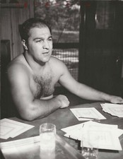 Rocky marciano original for sale  Warwick