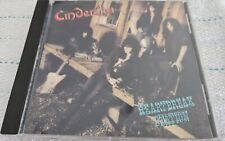 Heartbreak Station by Cinderella (CD, 1990)  BH comprar usado  Enviando para Brazil