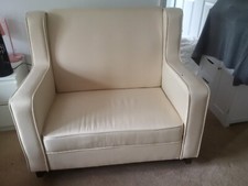 Extra wide nursing for sale  BUCKINGHAM