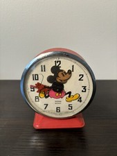 Bayard mickey mouse d'occasion  Expédié en Belgium