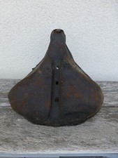 Rare selle velo d'occasion  Dompaire