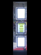 Magnetic led double for sale  LONDON