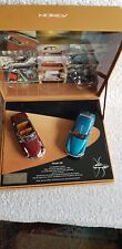 Norev coffret citroen d'occasion  Courbevoie