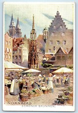Nuremberg bavaria germany for sale  Terre Haute