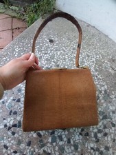 True vintage waldybag for sale  SOUTHSEA