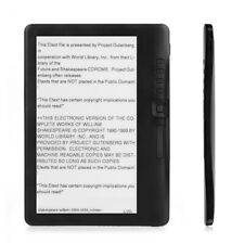 Portable book reader for sale  SOUTHALL