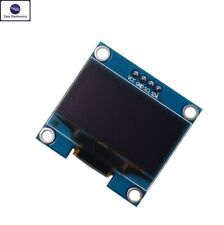 Display oled iic usato  Zafferana Etnea