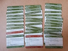 Miniature lotto solo usato  Italia