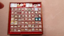 Lot pieces montres d'occasion  Bourg-en-Bresse