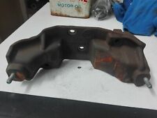  STAFFA FISSAGGIO DPF FIAT DUCATO 250 2.3 MJT DAL 2014> comprar usado  Enviando para Brazil