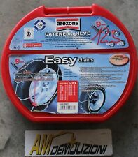 Catene neve arexons usato Catene neve arexons usato  Roma