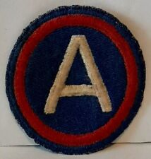 Aufnäher patch armee gebraucht kaufen  Rostock