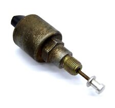 Throttle damper pierburg for sale  BOW STREET