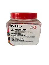 Pyssla ikea multicolor for sale  Lake Oswego