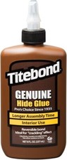 Titebond 5013 240ml usato  Anzio