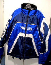 yamaha snowmobile jacket for sale yamaha snowmobile jacket for sale Clark