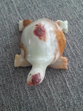 Onyx turtle hand for sale  LEEDS