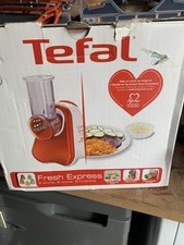 Tefal fresh express for sale  LEICESTER