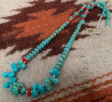 Unique turquoise color for sale  La Puente