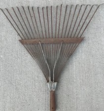 Vintage tine metal for sale  Broken Bow