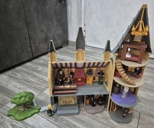 Harry potter castello usato  Roma