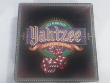 Vtg yahtzee 40th d'occasion  Expédié en Belgium