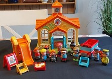 Bundle elc happyland for sale  ST. NEOTS