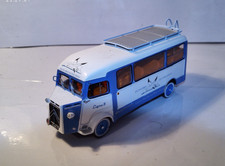 Fourgon eligor citroën d'occasion  Nice-