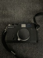 Voigtlander bessa rangefinder for sale  Blue Springs