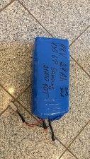 48v akku 13s6p gebraucht kaufen  Hamburg