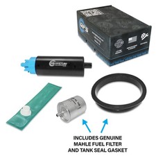 Qfs fuel pump for sale  Ventura