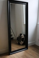 Stylish black full for sale  LEICESTER