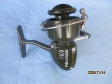 Vintage angelrolle 5103 gebraucht kaufen  Wesel